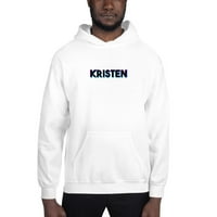 Недефинирани подаръци КСЛ Три цвят Кристен суитчър пуловер суитчър
