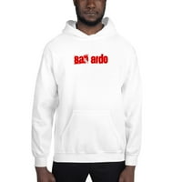 2XL San Ardo Cali Style Style Sweatshirt от неопределени подаръци