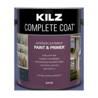 Докоснете Basecoat Plus Clearcoat Plus Primer Spray Paint Kit, съвместим с Mercury Silver Metallic Esteem Suzuki