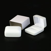 2 в ABS безжичен LED гел за нокти втвърдяващ сушилня полски режими на таймер на светлината 64W бяло